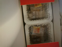 燕京国产小粒拉丝纳豆 激酶发酵菌健康轻食代餐50g*6盒 解冻即食 减脂 实拍图