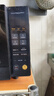 美的（Midea）M3升级款 家用变频微波炉平板式易清洁 800W微波速热智能菜单 钻石背板 微晶面板加热20L（PM20M2 实拍图