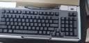 罗技（Logitech）灵砚系列 K868 三模客制化机械键盘 无线键盘 蓝牙键盘 客制化键盘 黑色 97键 实拍图