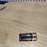 碳性电池5号7号玩具电视空调遥控器挂钟闹钟适用五号七号正品 7号1个装【试用体验】 实拍图