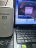 纽曼5G无线路由器随身WiFi6移动免插卡cpe多网通千兆双频车载便携式高速上网卡全国通用流量2026款 实拍图