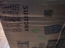 三得利（Suntory）无糖乌龙茶饮料 0糖0能量0脂 500ml*15瓶整箱装 清香乌龙500ml*15瓶 实拍图