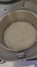 方正大米【有机长粒香米】 5kg/10斤 东北大米粳米2025年新米 真空包装 实拍图