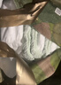 babycare金山茶花拉拉裤XL34片(12-17kg)婴儿尿不湿超薄透气新生柔花苞裤 实拍图