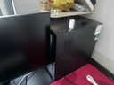 微星品牌游戏主机 酷睿i5 12600KF/14600KF/RTX4060/5060/5060TI海景房主机DIY台式电脑整机组装电脑 配一加强 12600KF 超频神U+RTX5050 实拍图