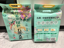 十月稻田 当季新米 绿色食品 五常大米 10斤（东北大米 5kg） 实拍图