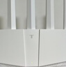 普联（TP-LINK）全屋路由器AX3000 子母路由分布式三只（独立包装）千兆无线双频大户型易展 有线无线均可组网 实拍图