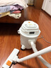 德尔玛（Deerma）【重磅新品】TJ700S 干吹两用吸尘器 家用商用 吸尘器桶式大吸力 整机降噪设计ZN-530 实拍图