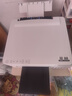 爱普生（EPSON）【6代新品】L1358 墨仓式A4彩色无线单功能家用打印机 家用/办公 AI学习打印机（微信/远程打印） 实拍图