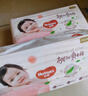 好奇（Huggies）铂金装小桃裤纸尿裤L120片(9-14kg)大号尿不湿【透爽散热】 实拍图