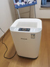 霍尼韦尔（Honeywell）空气净化器除甲醛细菌花粉过敏原tvoc流感病毒 新房除醛 空气消毒机KJ760F-P22W  实拍图