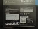 Thermaltake（Tt）额定350W TRM SFX 350 电脑电源（智能温控风扇/主动PFC/小尺寸/无转接架） 实拍图