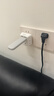 中兴（ZTE）F30 Pro随身wifi6免插卡移动wifi无线网卡便携式热点4g路由器无限笔记本电脑通用流量2025款 实拍图