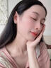 戚小米爆闪S形999足银针圆头耳钉女睡觉免摘耳环养耳洞螺丝拧扣耳饰品 【999银针】3mm双圆头耳钉一对 实拍图