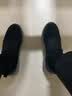 斯凯奇（Skechers）男鞋夏季一脚蹬运动鞋百搭休闲健步鞋软底舒适布鞋54626 实拍图