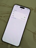 Apple 苹果 iPhone 17/16/15/14/13/12/11/X系列二手手机 规格见质检报告 苹果 iPhone 16 Pro Max 实拍图