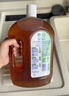 滴露（Dettol）消毒液消毒水1.2L衣物除菌液 家居地板杀菌除螨 松木香 非84酒精 实拍图