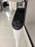 艾美特（AIRMATE）【天鹅MAX】空气循环扇直流变频家用大风力电风扇卧室轻音一级能效负离子净化语音落地扇 SRDI151 实拍图