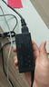 米瑞思惠普笔记本充电器19.5V3.33A 65W通用hp战66 Pavilion 15/M4 Envy14电脑电源适配器线蓝口带针 实拍图