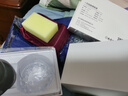 一尔自助理发器新品升级款理发神器自理发器家用男士剃光头寸头圆头全身水洗懒人飞碟理发器YLF-109 实拍图
