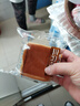 三只松鼠无蔗糖水牛乳千层吐司1.05kg 高钙早餐面包手撕代餐饱腹零食点心 实拍图