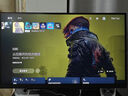 LG27G810A 27英寸 4K180Hz双模1K360高刷  游戏电竞显示器PS5 满血HDMI2.1 电脑显示屏 硬件低蓝光 4K180Hz 双模27G810A【95U升级版】 实拍图