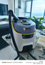 KARCHER德国卡赫 【价保618】蒸汽拖把家用高温蒸汽清洁机厨房油烟机全屋清洁洗地机温度显示杀菌除螨SC5D 实拍图