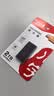 川宇USB3.0高速TF/Micro sd迷你读卡器车载行车记录仪存储卡手机卡 黑色 实拍图