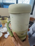 九阳（Joyoung）【重磅上新】榨汁机轻食果汁杯果蔬汁冰沙料理机可充电无线便携榨汁机LJ-PL1567 实拍图