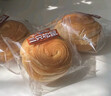 三只松鼠0蔗糖手撕面包1000g/箱 早餐小面包代餐饱腹零食酵母面包母亲节 实拍图