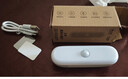 公牛（BULL）LED酷毙灯MC-A003E-CD床头衣柜条形小夜灯感应款3000K长100mm 实拍图