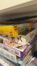 乐高（LEGO）积木迪士尼43238 艾莎的冰雪城堡男女孩儿童玩具生日礼物家居摆件 实拍图