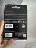 闪迪（SanDisk）512GB TF(MicroSD Express)内存卡 读880MB/s 写650MB/s 适配运动相机无人机 Switch2游戏机存储卡 实拍图