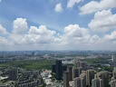 大疆 DJI Flip 全能 Vlog 航拍机 户外露营旅游运动便携高清防抖 轻型无人机 迷你语音遥控飞机 实拍图
