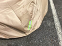 RATHBONE牛津布车衣全车罩轿车防晒防雨隔热防尘防冰雹四季通用汽车保护罩 实拍图