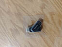 闪迪（SanDisk）128GB Type-C USB3.2 手机U盘DDC3黑色 读速高达400MB/s 自动备份 手机电脑两用  实拍图