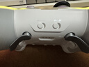 北通鲲鹏70精英无线游戏手柄AI智控自适应双切扳机摇杆 xbox电脑PC蓝牙NS体感steam电视switch2地平线6 实拍图