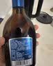 劲牌 蓝标劲酒 36度 500ml*2+尊享毛铺小酒100ml*2 精致礼盒 自饮送礼 实拍图