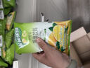 雀巢（Nestle）果维C+柠檬味840g/袋 富含维C 低脂果珍冲饮果汁粉 实拍图