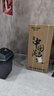 美菱（MeiLing）茶吧机 京菱系列 家用饮水机遥控智能【双温双显双出水口】下置水桶全自动立式泡茶机MY-C919  实拍图