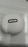 索爱（soaiy）BFB ST6pro 开放式挂耳式蓝牙耳机真无线 长续航不入耳跑步音乐通话降噪苹果华为小米手机通用 白 实拍图