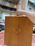 拉菲（LAFITE）凯萨天堂古堡干红葡萄酒 750ml*2瓶礼盒装送礼 法国进口红酒 实拍图