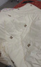 无印良品A类抗菌大豆纤维被子被芯春秋空调被夏季薄被子4斤200*230cm 小熊 实拍图