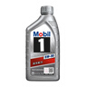 美孚（Mobil）全合成汽机油5W-30 SP级1L美孚1号极光银汽车保养京东养车自营 实拍图