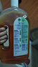 滴露（Dettol）消毒液消毒水1.2L衣物除菌液 家居地板杀菌除螨 松木香 非84酒精 实拍图