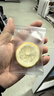 忆江南冻干柠檬片200g冷泡茶蜂蜜柠檬干水果茶独立包装花茶茶叶 实拍图