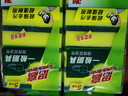 3M思高金刚砂洗碗布 5片装洗碗海绵百洁布厨房吸水经典款抹布G6215 实拍图