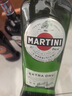 马天尼（Martini）洋酒 意大利  红威末酒  甜型气泡果酒 1L 送礼 实拍图