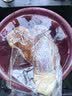 鲜京采甄选&Teys 澳洲原切金钱腱净重2斤 台规C腱牛前腱子芯 自有品牌 实拍图