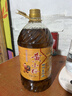 【5升大桶】纯菜籽油四川农家自榨非转基因小榨香家用食用油5L 5L 实拍图